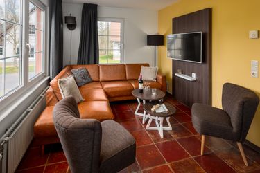 8-person cottage GC6+2 Comfort Restyled