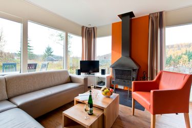 6-Personen Ferienhaus 6CE Comfort