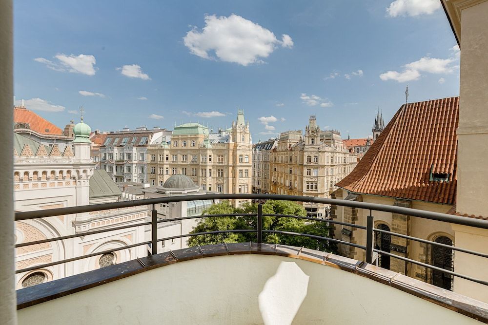 G´Old Art Apartments