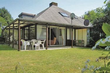 4-person holiday house P