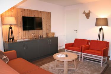 8-Personen Ferienwohnung D8