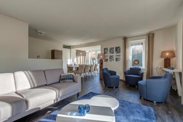 10-Personen Gruppenunterkunft Villa R10A Restyled
