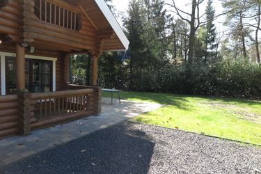 6-Personen Ferienhaus Ekster