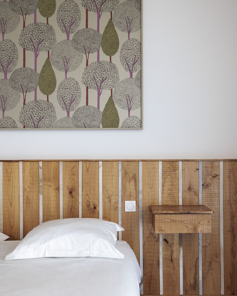 Le Relais Du Boisniard.