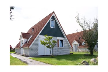 6-Personen Ferienhaus HNH013