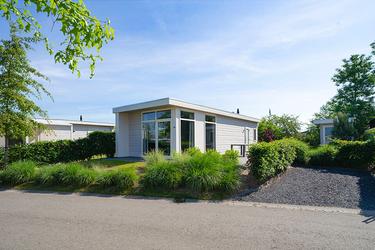 4-persoons Chalet Pavilion
