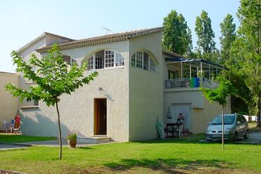 4-persoons appartement 2 room flat 4 persons