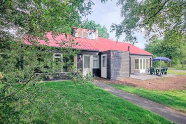 4-Personen Ferienhaus 4B