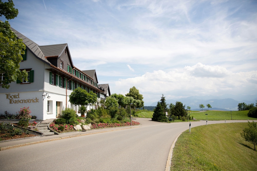Landgasthof Hasenstrick
