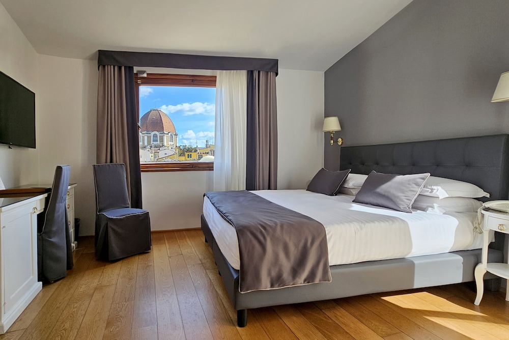 Hotel Atlantic Palace