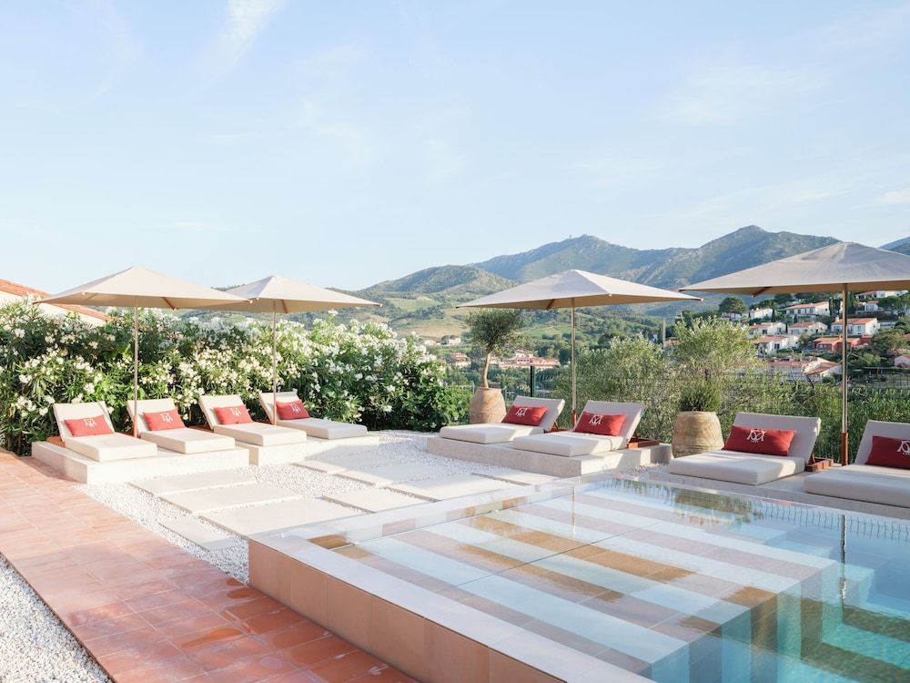 Boutique Hôtel Maison Nova.