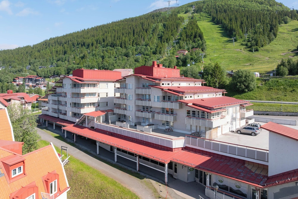 Åre Travel - Center