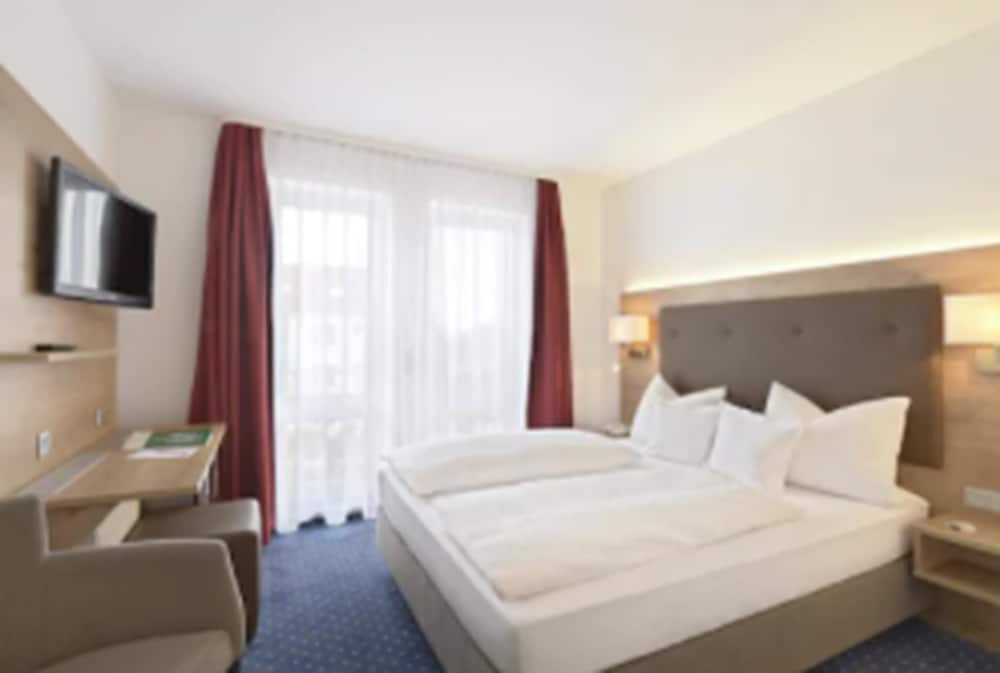 Hotel Poinger Hof