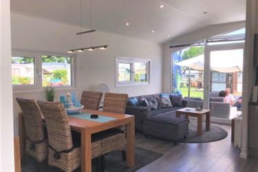 4-persoons bungalow Type B Comfort New