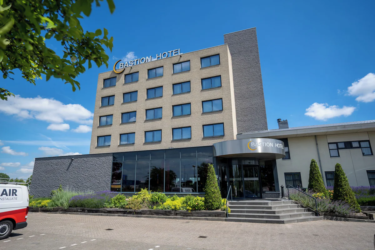 Bastion Groningen