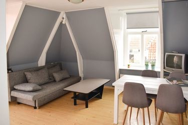 4-Personen Ferienwohnung (max. 2 adults) HFR120