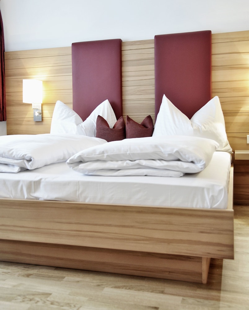 Hotel Sonnschupfer