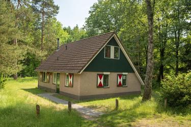 8-Personen Ferienwohnung 8LT