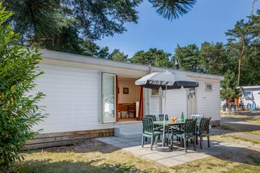 5-la personne Chalet WVS6K