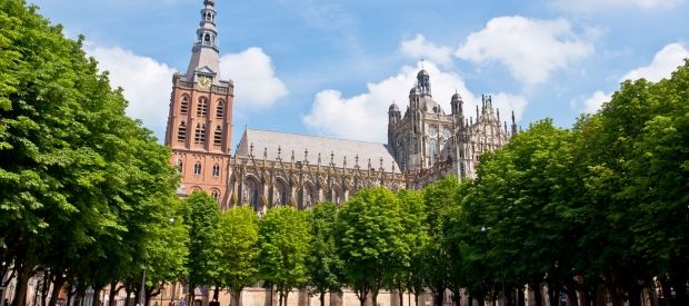 Breda