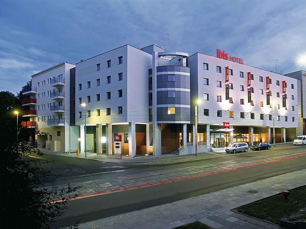 ibis Szczecin Centrum