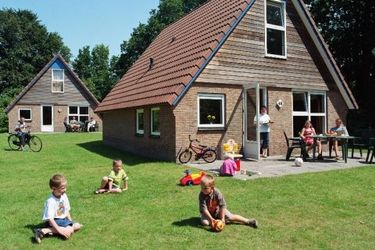 8-Personen Ferienhaus C