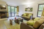 4-persoons bungalow Exclusive KM532