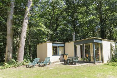 4-persoons bungalow Premium Kindercottage HB432