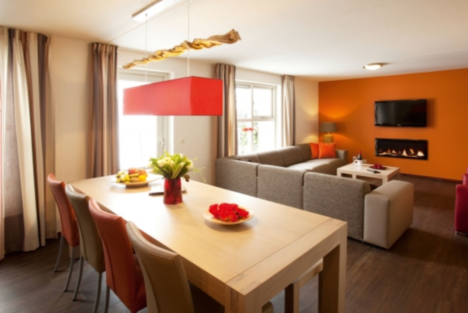 Landal Hoog Vaals in Vaals - BungalowSpecials