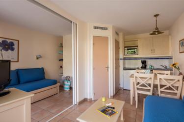 3-personne(s) Studio