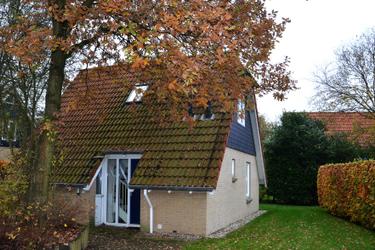 4-Personen Ferienhaus TV4*****