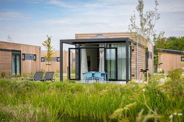 4-person Lodge 4B