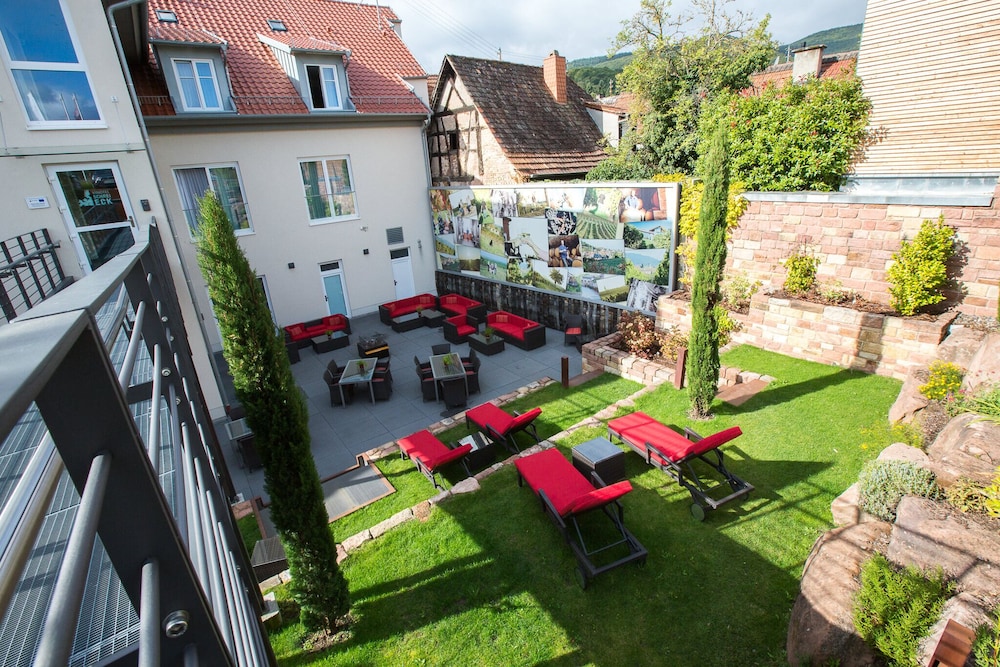 Vinotel Schreieck