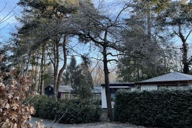 6-persoons stacaravan/chalet IJsselheide 67