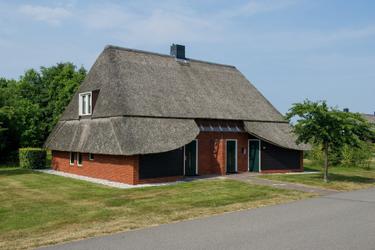 12-Personen Gruppenunterkunft 12C
