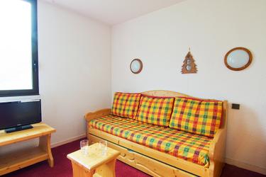 Residentie Les Origanes - ACCOMMODATION