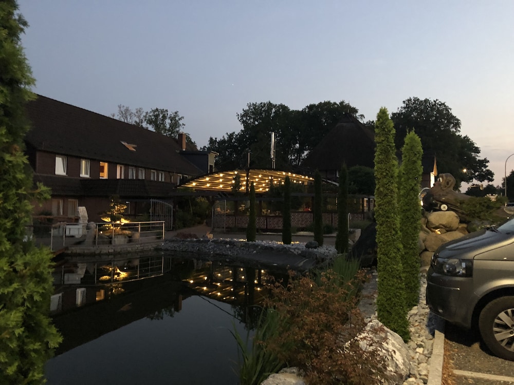Landhaus Eden