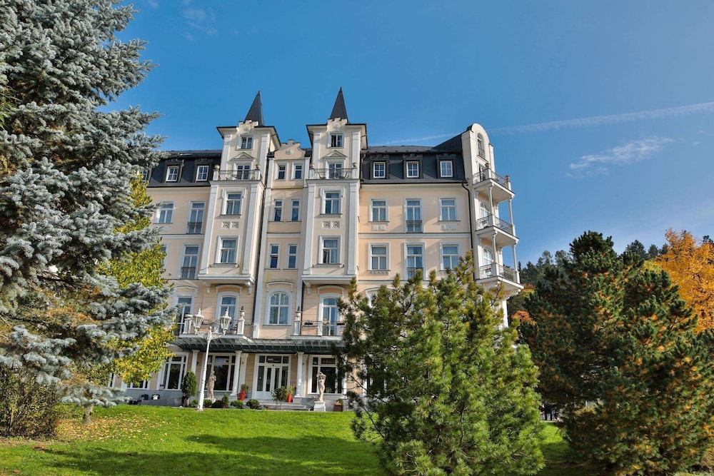 Sun Palace Wellness Hotel