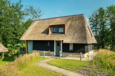 10-Personen Ferienhaus 10EL2