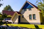 5-persoons vakantiehuis A