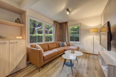 4-persoons bungalow S4A Comfort Restyled