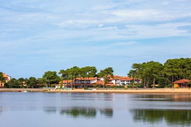 6-persoons appartement SOU303