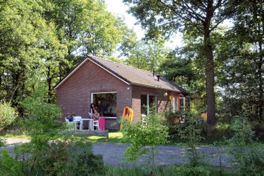 6-person cottage Diamantsnip