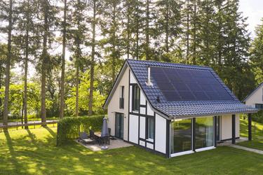 8-Personen Ferienhaus 8L