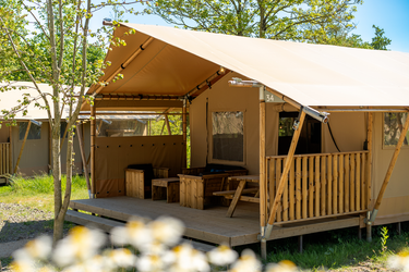 4-Personen Safarizelt