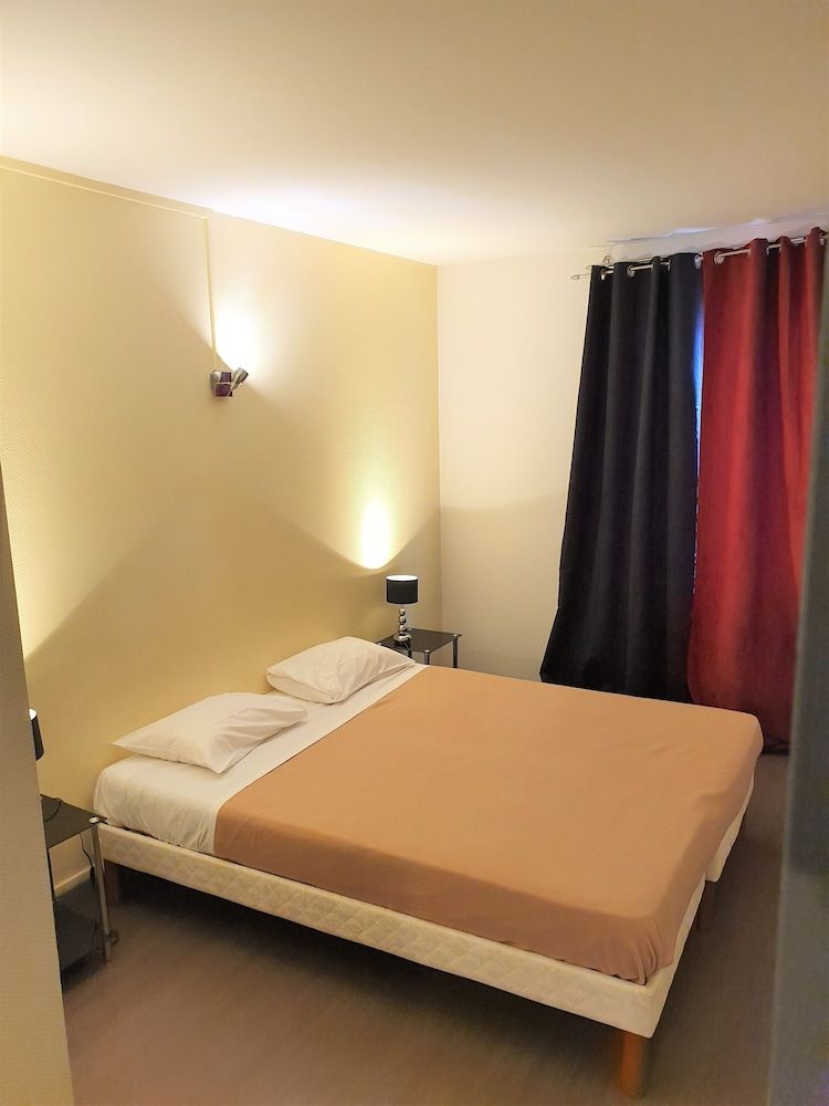 Résidence d'Artagnan