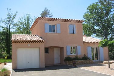 6-person holiday house