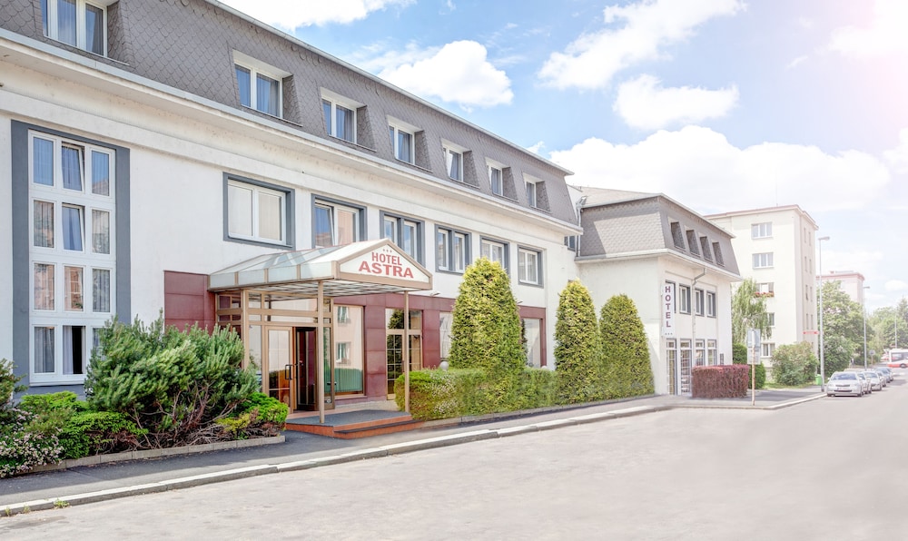 Hotel Astra