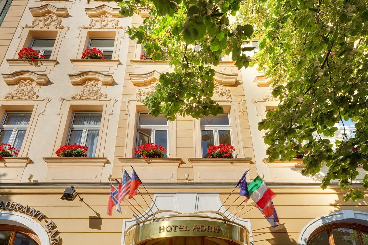 Hotel Adria Praha <br/>55.88 ew <br/> <a href='http://vakantieoplossing.nl/outpage/?id=fde463a43ac75b5181ce1021eb673229' target='_blank'>View Details</a>