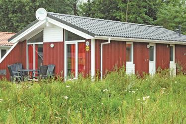 6-persoons vakantiehuis DSH545 (max. 4 adults)